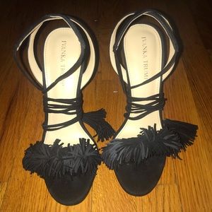 Ivanka Trump Hettie sandal